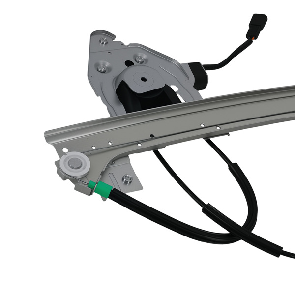Electric Window Lifter Assembly fit for Oldsmobile Bravada 02-04 Rear Right-1