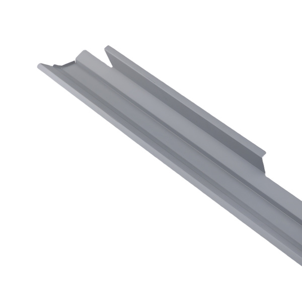 Slip On Rocker Panel Left+Right fit for Jeep Grand Cherokee 1999-2004 4DR Steel-4
