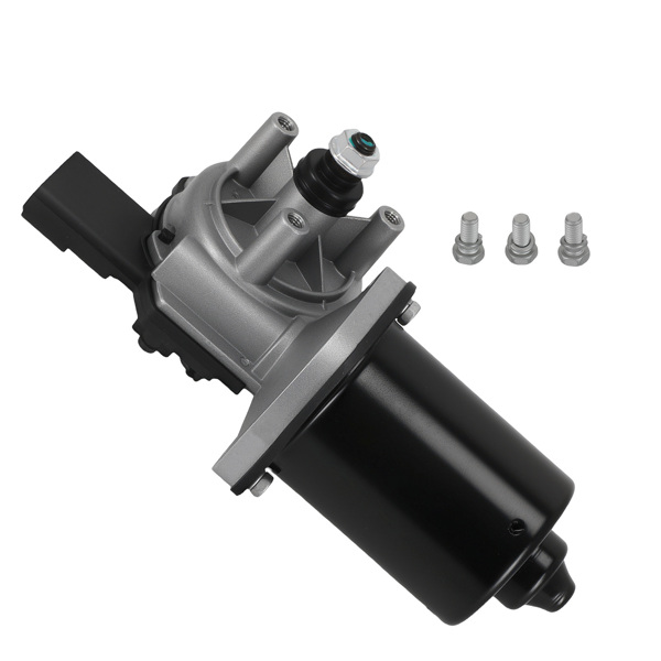 1pc 55077859AB Front Windshield Wiper Motor fit for Jeep Wrangler Sport 07-18 Front-6