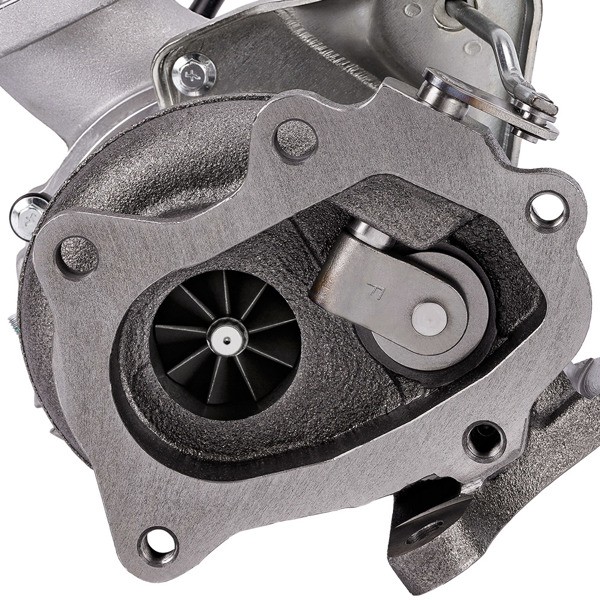 VF40 Turbo charger fit for Subaru Legacy GT Outback XT RHF5H 14411AA511 2005-2009-4