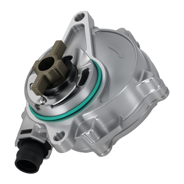 Vacuum Pump fit for Volvo S60 S80 V70 XC60 XC70 XC90 12-14 LAND ROVER 6G9N2A451AF-5