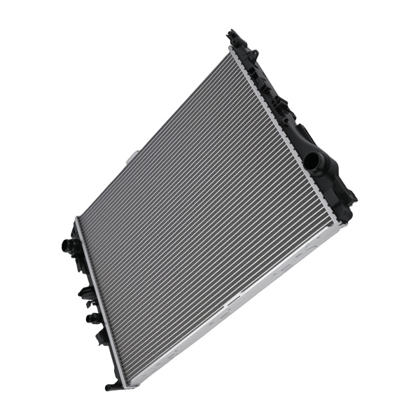 Aluminum Radiator fit for Mercedes GLC43 AMG X253 3.0L 2017-2021 995008800-3