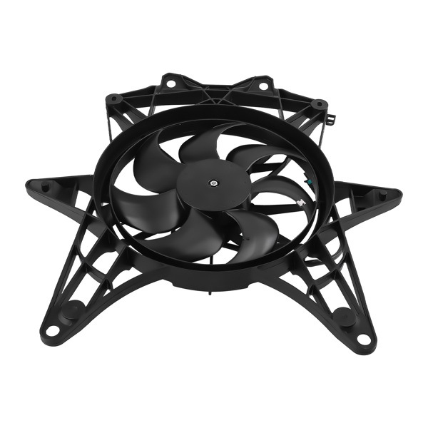 Cooling Fan fit for Can-Am Maverick X3 Max R Turbo Turbo RR 2017 2018-2022 709200588-4