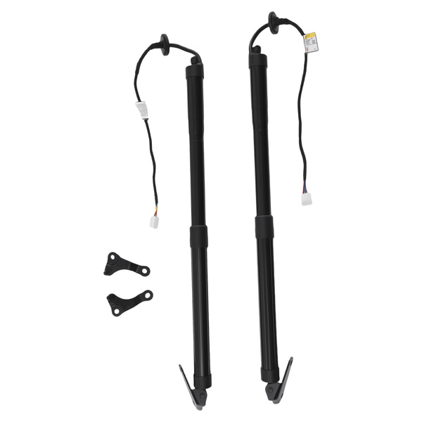 2PCS Electric Tailgate Struts Rear fit for Lexus NX200T NX300H 2.0L 2.5L 2015-2021-6