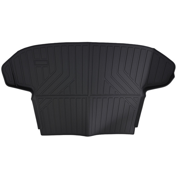 Waterproof Boot Cargo Liner fit for KIA Sportage 23-25 TPE Trunk Bed Liner Anti-Slip-5
