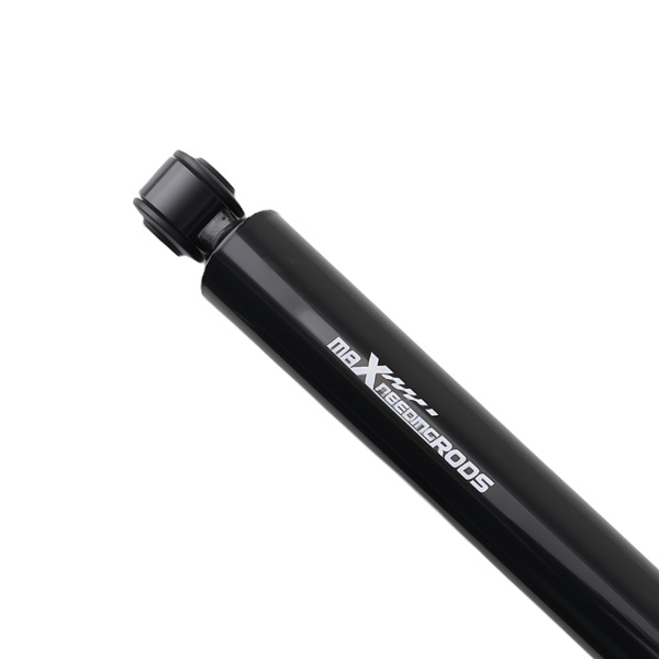 Rear Lift Shock Absorbers fit for Chevy Silverado GMC Sierra 1500 2WD 4WD 2007-2022-4