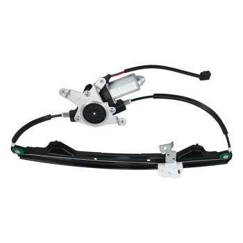 Power Window Regulator Driver Side fit for Mercury Mountaineer 4.6L 2002-10
