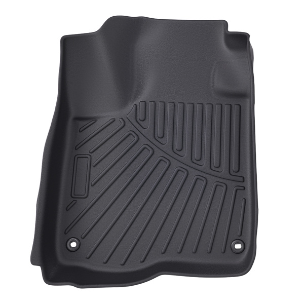 Car Carpet Floor Mats fit for Honda CR-V 2017-2022 TPE Floor Liners Waterproof-5