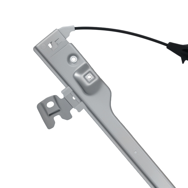 Front Driver LH Window Regulator fit for Nissan Murano 2009-2014 807211AA2A US-1