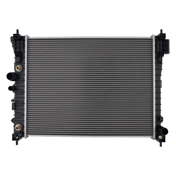 Aluminum Coolant Radiator fit for Buick Encore CX CXL 1.4L 2013-2019 GM3010562-1