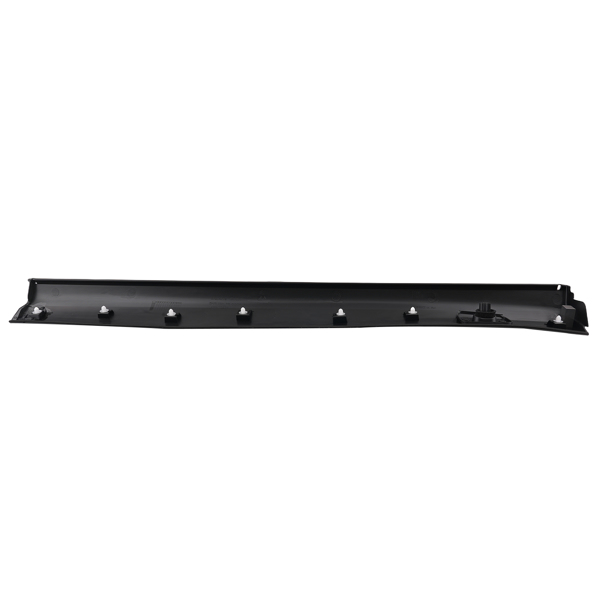 Door Lower Molding Trim Right Front fit for Mitsubishi Outlander 2022-24 5727A556-3