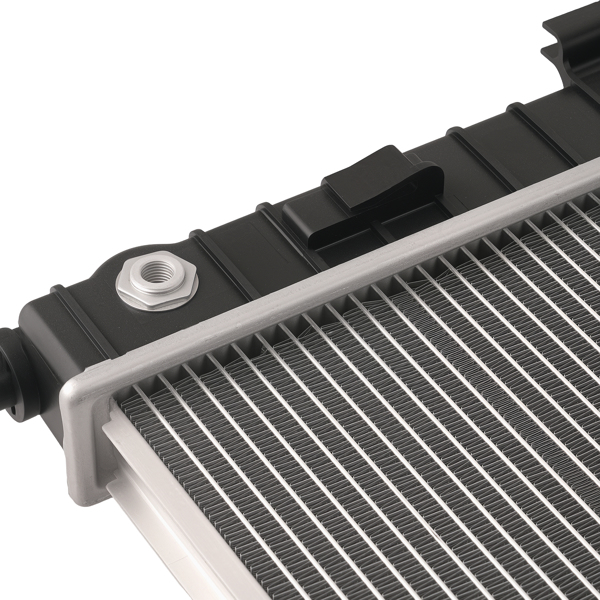 Aluminum Cooling Radiator fit for Mercedes ML320 ML430 ML500 98-05 432605 AT-5