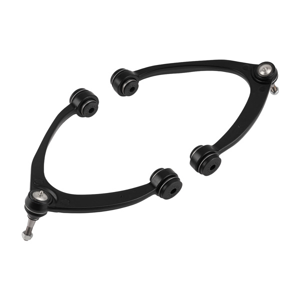 10x Front Upper Control Arms w/Ball Joint fit for 2007-2013 GMC Sierra Yukon XL 1500-5
