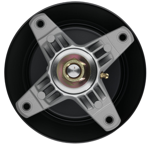 Blade Spindle Assembly fit for MTD LTX1040 LT1500 42in 918-04950 61804822B-1