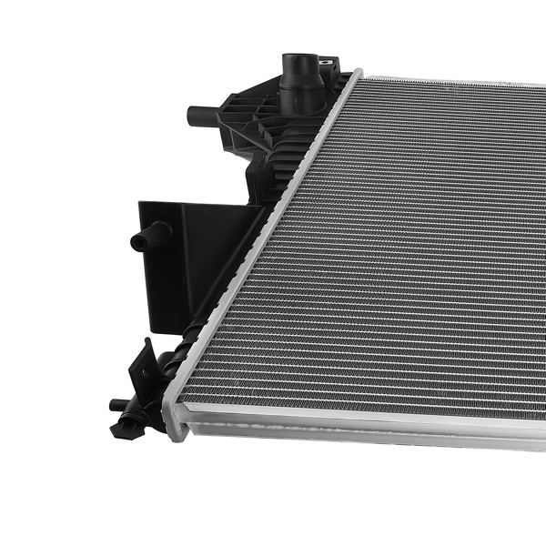 Aluminum Cooling Radiator fit for Ford F-450 Super Duty 6.8L 2008-2016 8C3Z8009A-3