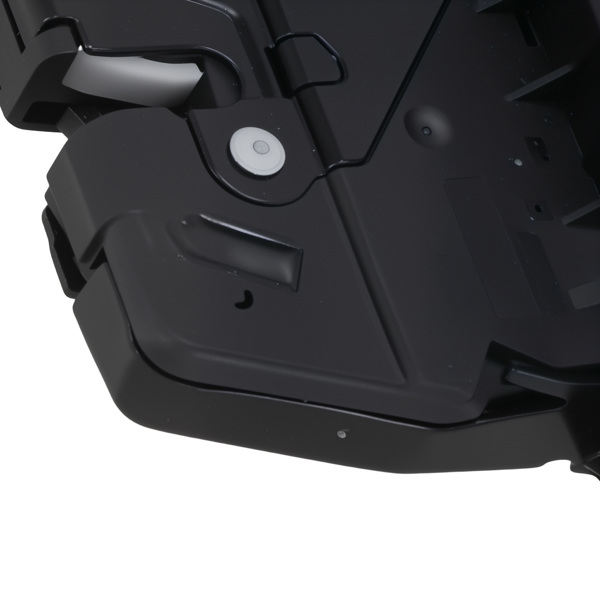Rear Lock Actuator fit for BMW 550i 550i xDrive F10 51247269543 2011-2015-2