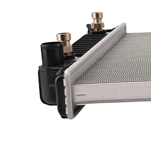 AT Trans Radiator fit for Ford Explorer Sport Trac 4.0L 4.6L 2006-07 6L2Z8005AD-2