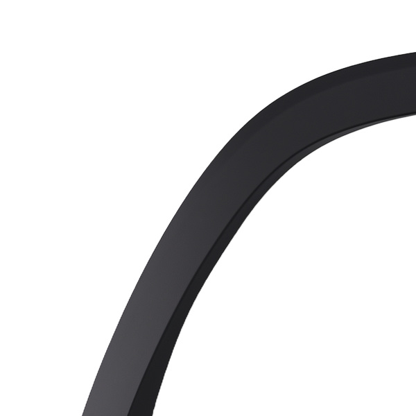 Fender Flare Left Rear fit for VW Atlas 2018-2020 3CN853817B9B9 Direct Fit-1