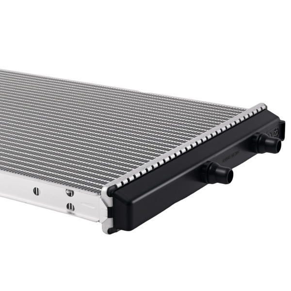 Coolant Radiator fit for BMW M3 M4 2015-2020 Alpina B3 B4 17112459062-2