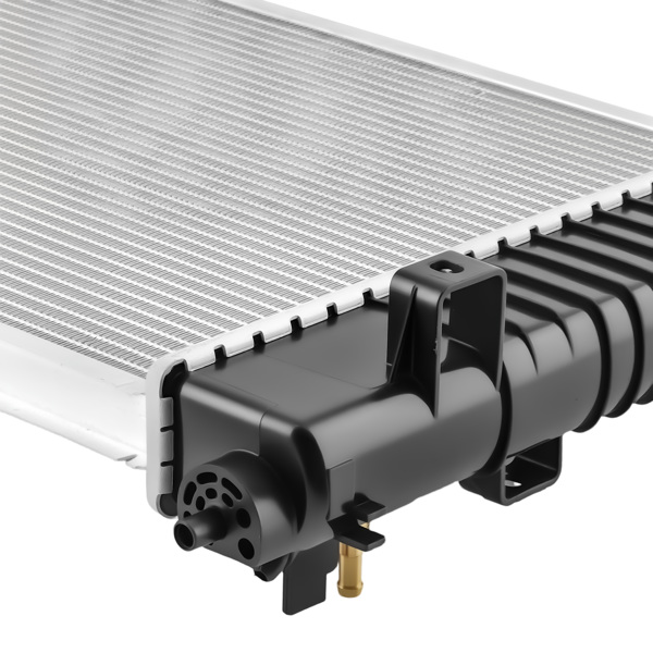 Aluminum Engine Radiator fit for Chrysler Voyager 1996-2000 CH3010164-4