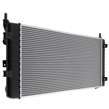 Aluminum Radiator fit for Chevrolet Impala 3.5L 3.9L 2006-2011 CU2827