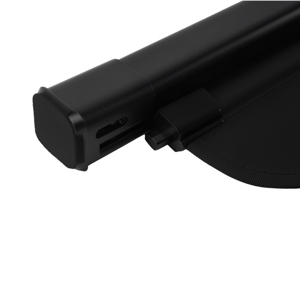 Retractable Cargo Cover fit for Toyota Prius 16-22 MK4 1622MK4 Rear Luggage Shield-1