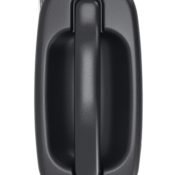 Outer Door Handle Rear Driver Side fit for Chevrolet Avalanche 2500 2002-2006-5