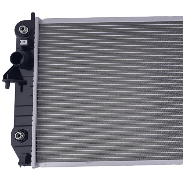 Cooling Radiator fit for Cadillac DeVille Base DHS 2001-2005 52487016 89018715-1