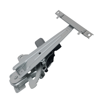 Electric Window Lift Mechanism fit for Mitsubishi Lancer 2008-12 751782 Rear Left