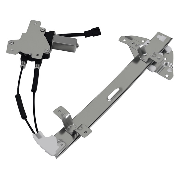 Power Window Lifter Rear Left fit for Grand Prix 97-03 4-Door 10256559 Motor-4