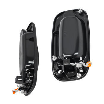 Exterior Door Handle fit for GMC Yukon XL 1500 2000-2006 15034985 15034986