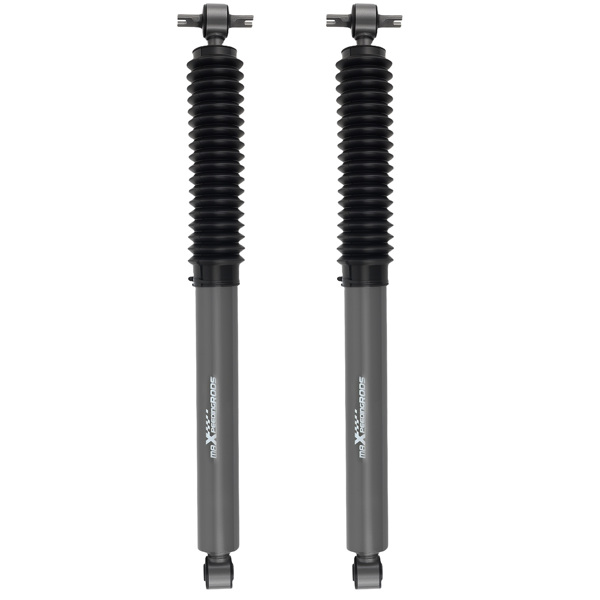 3.5-5inch Rear Shock Absorbers fit for Jeep Wrangler JK Unlimited 4WD 2007-18-1