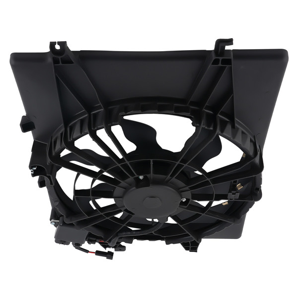 Cooling Fan fit for Hyundai Sonata fit for Kia Optima 2014-2015 253802T500 25385-2T500-3