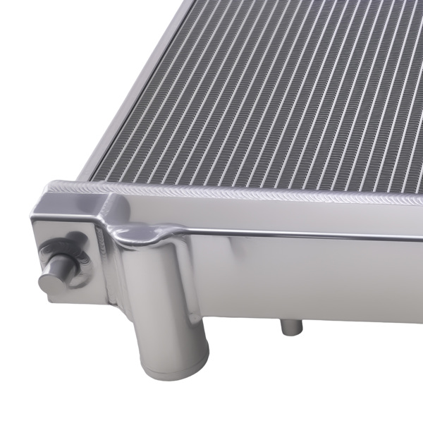 3 Row Aluminum Radiator fit for Ford F-350 Super Duty 1999-2003 2171-1