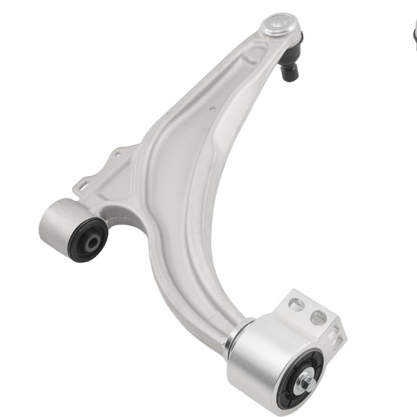 Front Lower Control Arms w/ Ball Joint fit for Buick Verano Chevy Cruze Limited Volt-2