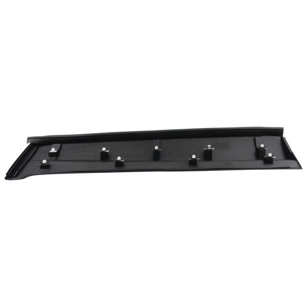 Door Molding Trim Right Lower Rear fit for Honda Pilot 16-22 75313-TG7-A02-3
