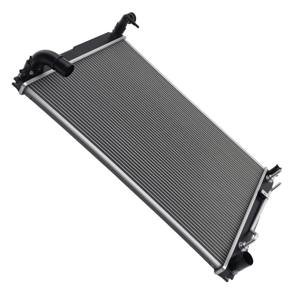 Aluminum Engine Radiator fit for Toyota Sienna LE 3.5L 2007-2010 160410P200-5