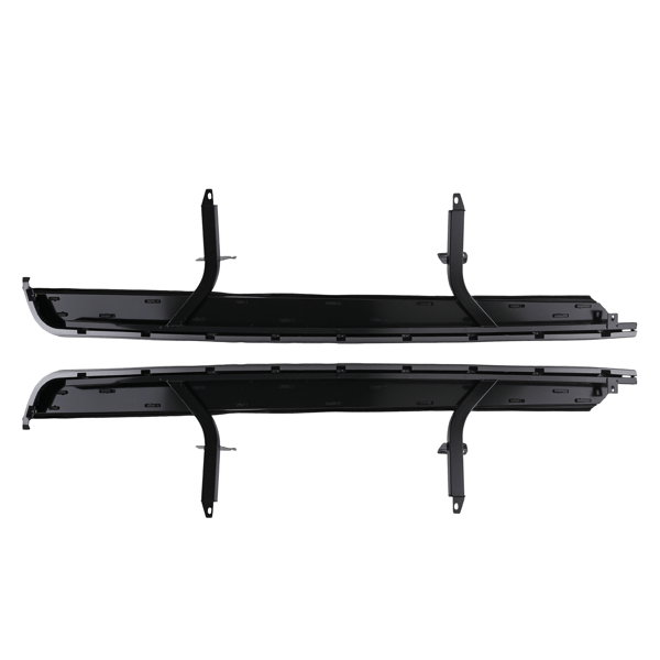 Heavy Duty Side Step fit for Land Rover Range Rover HSE 2003-2012 Non-slip Surface-2