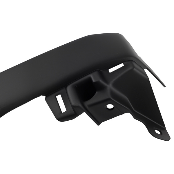 1x Front Right Fender Flare Molding fit for Toyota Highlander 2014-2019 Black-1