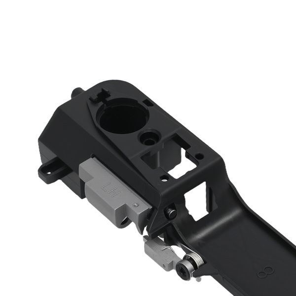 Exterior Door Handle fit for Ford Focus 2008-2011 8S4Z5426685B Front Left Black-5