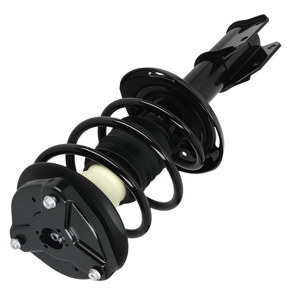 Front Complete Struts w/Coil Springs fit for Mercedes-Benz C300 2008-2014 3.0L 3.5L-5