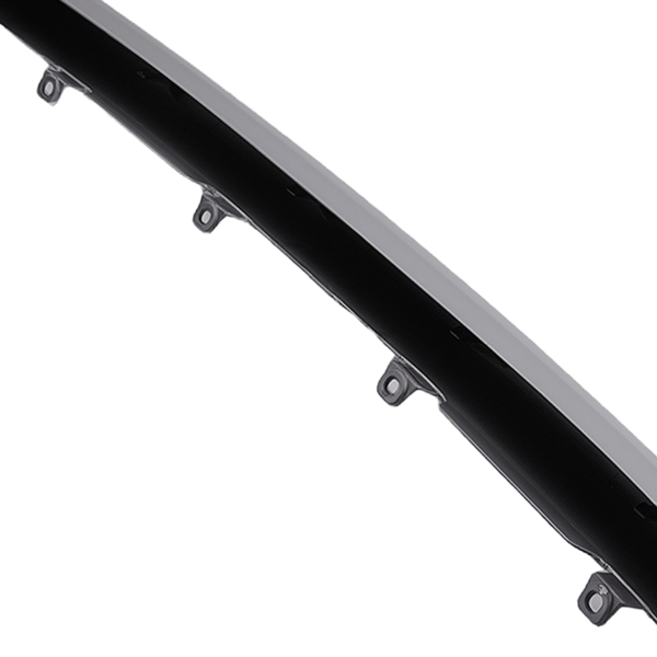 ABS Front Lower Bumper Panel Cover fit for Mitsubishi Outlander 2016-2018 MI1015105-5