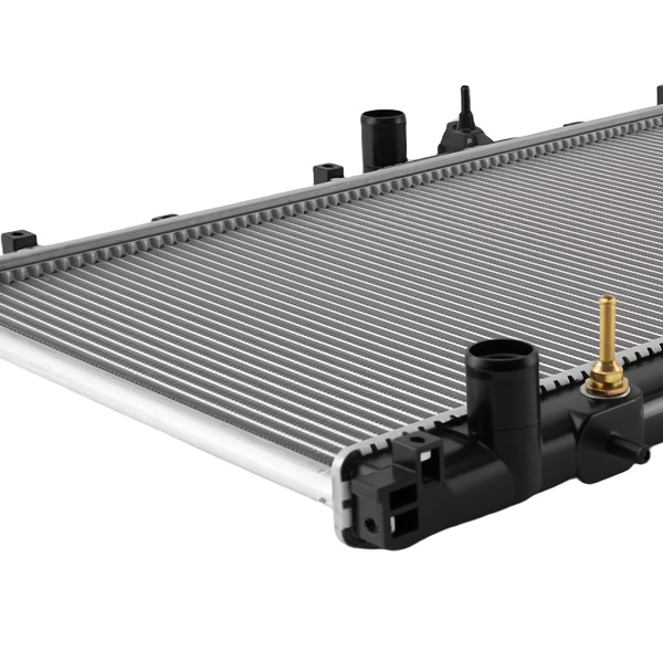 Aluminum Engine Radiator fit for Mitsubishi Galant 2004-2012 MR571071 AT-3