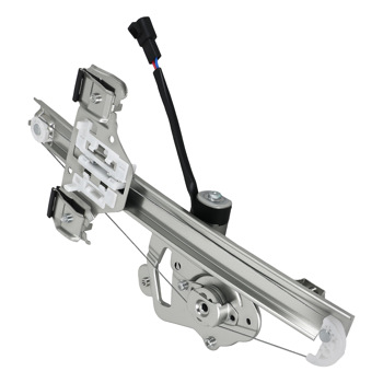 Electric Power Window Regulator Rear Left fit for Hummer H3 H3T 2006-2010