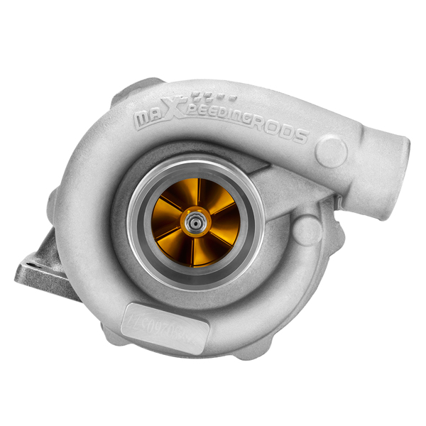 T3/T4  Upgrade Billet Turbocharger 0.63 A/R T04E 400HP fit for BMW 325 228-4
