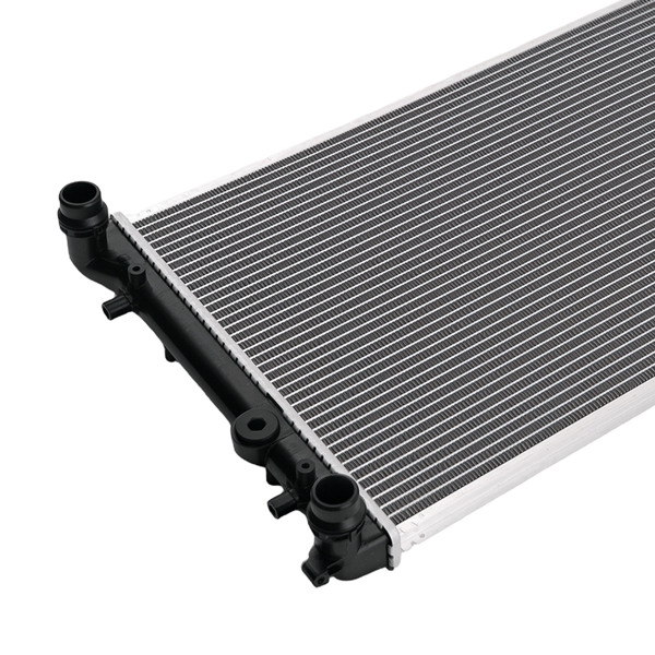 Aluminum Radiator fit for VW Golf Jetta 1999-2006 1J0121253M 732175 RAD2265 MT-5