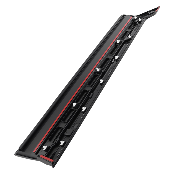 Door Lower Trim Molding fit for Honda CRV 2017-2022 Right 75312-TLA-A01-2