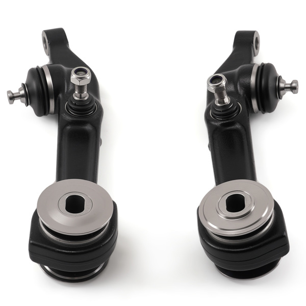 Front Lower Rearward Control Arm & Ball Joint fit for Mercedes-Benz S430 S500 00-06-6
