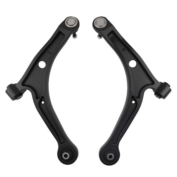 Front Suspension Lower Control Arms Tie Rods fit for Honda Ridgeline 2006-2014 3.5L-1