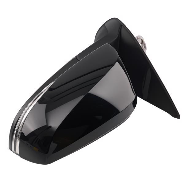 Power Side Mirror Heated fit for Toyota Tacoma SR5 Extended Cab 2016-2023 LH RH-2